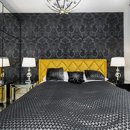 Nadmorskie Tarasy Spa 2 By Jantar Apartamenty Kolobrzeg-3
